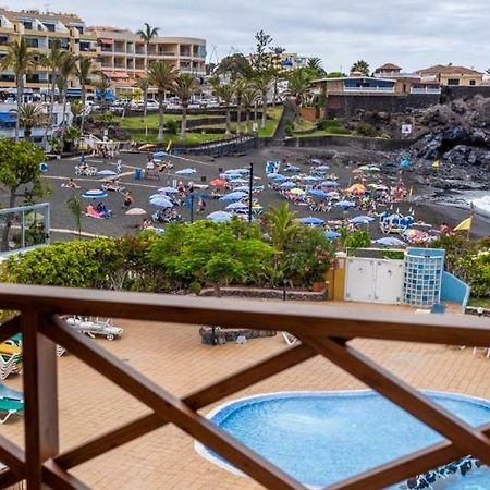 Hagen Apartamento Playa La Arena Puerto de Santiago  Luaran gambar
