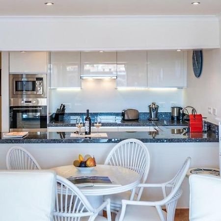 Hagen Apartamento Playa La Arena Puerto de Santiago  Luaran gambar