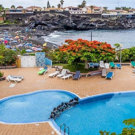 Hagen Apartamento Playa La Arena Puerto de Santiago  Luaran gambar