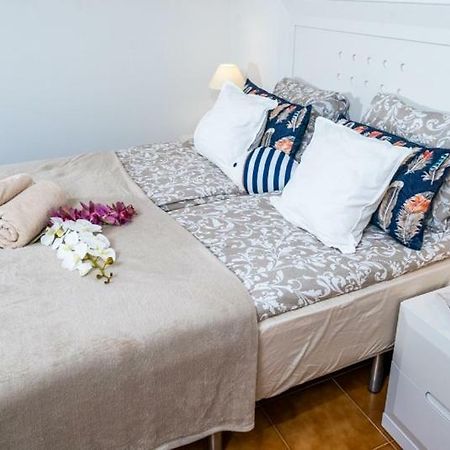 Hagen Apartamento Playa La Arena Puerto de Santiago  Luaran gambar