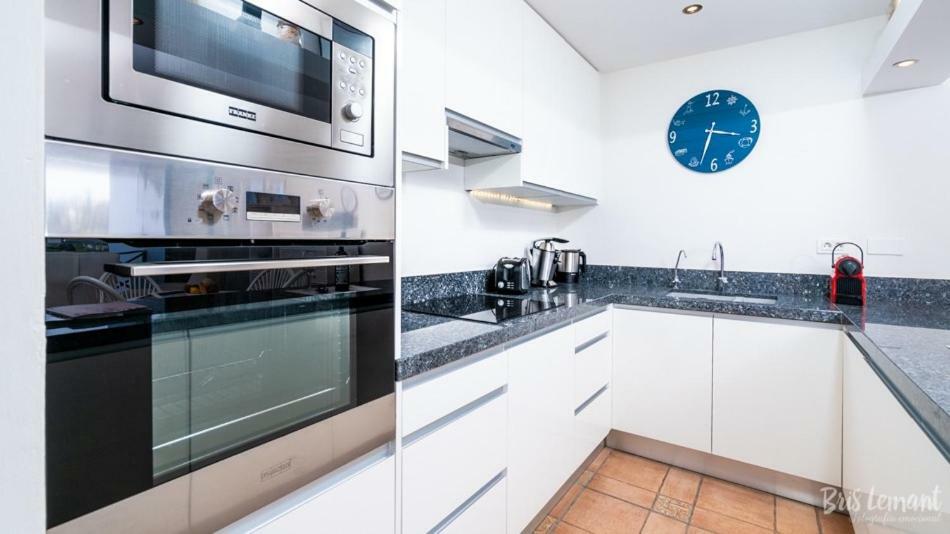 Hagen Apartamento Playa La Arena Puerto de Santiago  Luaran gambar