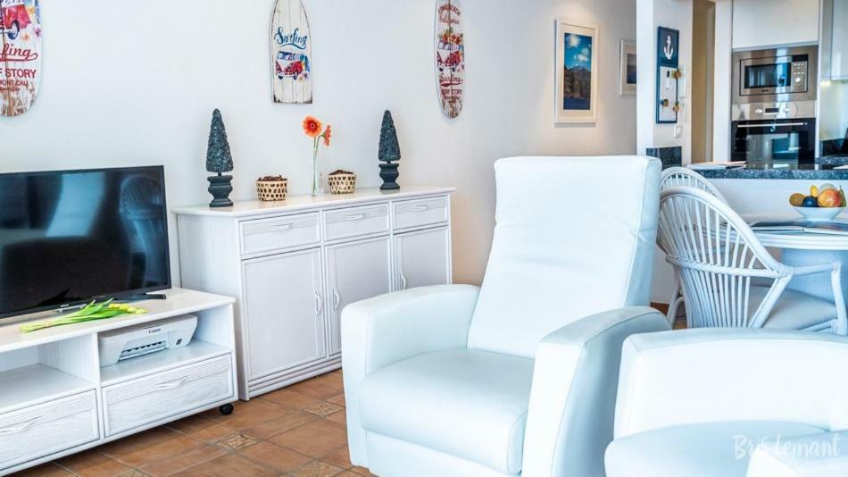 Hagen Apartamento Playa La Arena Puerto de Santiago  Luaran gambar